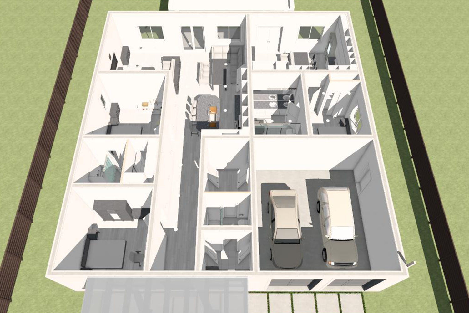 3D Tour
